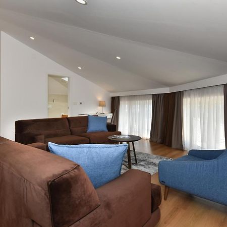 Ferienwohnung Novem Zadar Exterior foto