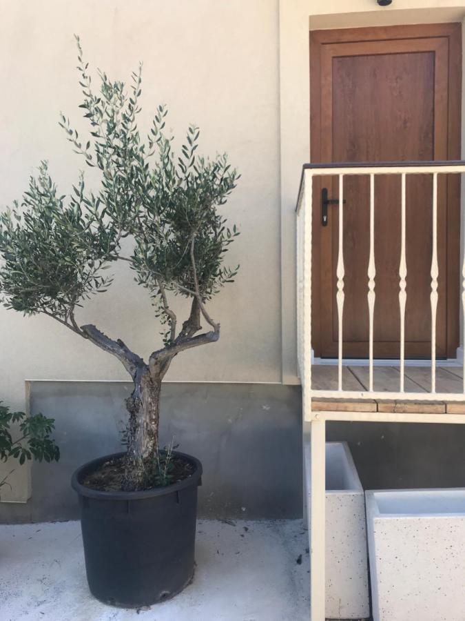 Ferienwohnung Novem Zadar Exterior foto