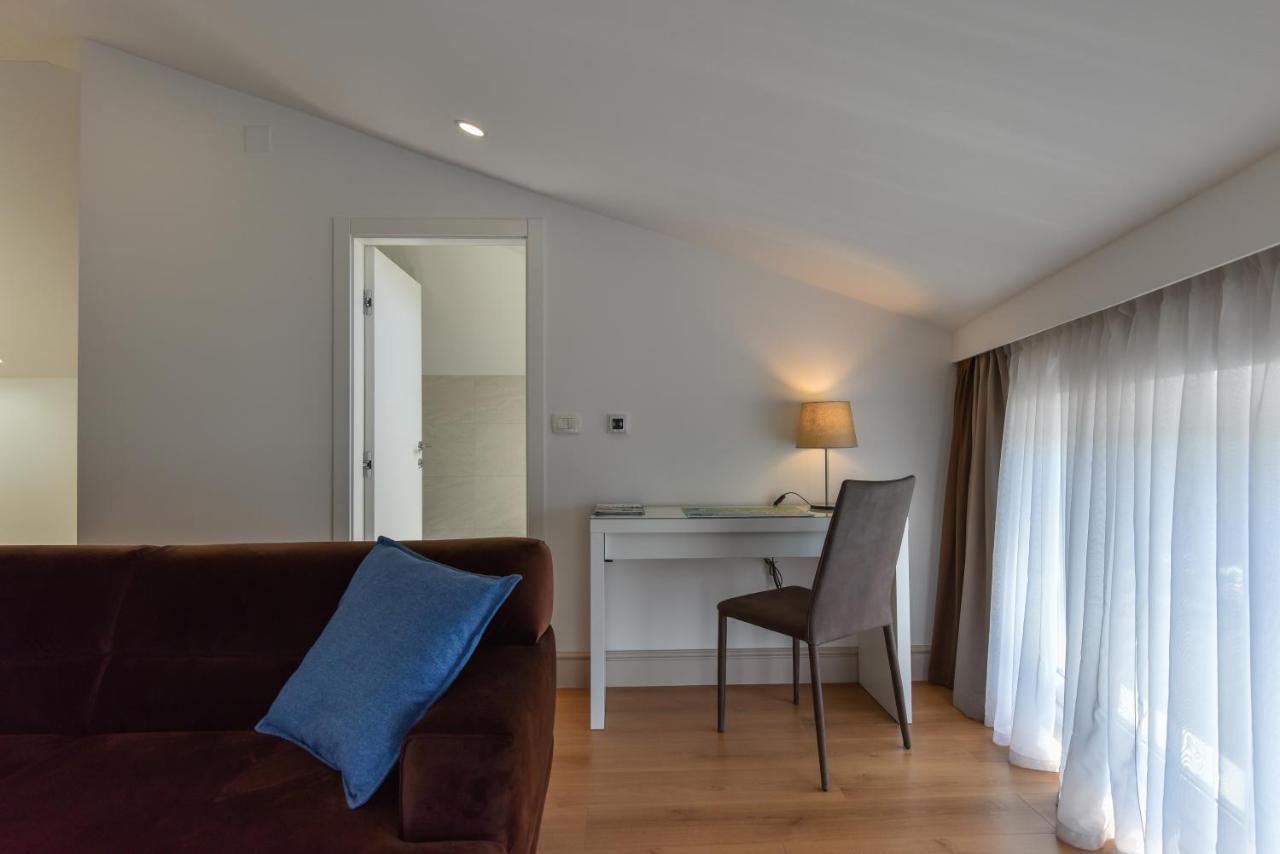 Ferienwohnung Novem Zadar Exterior foto