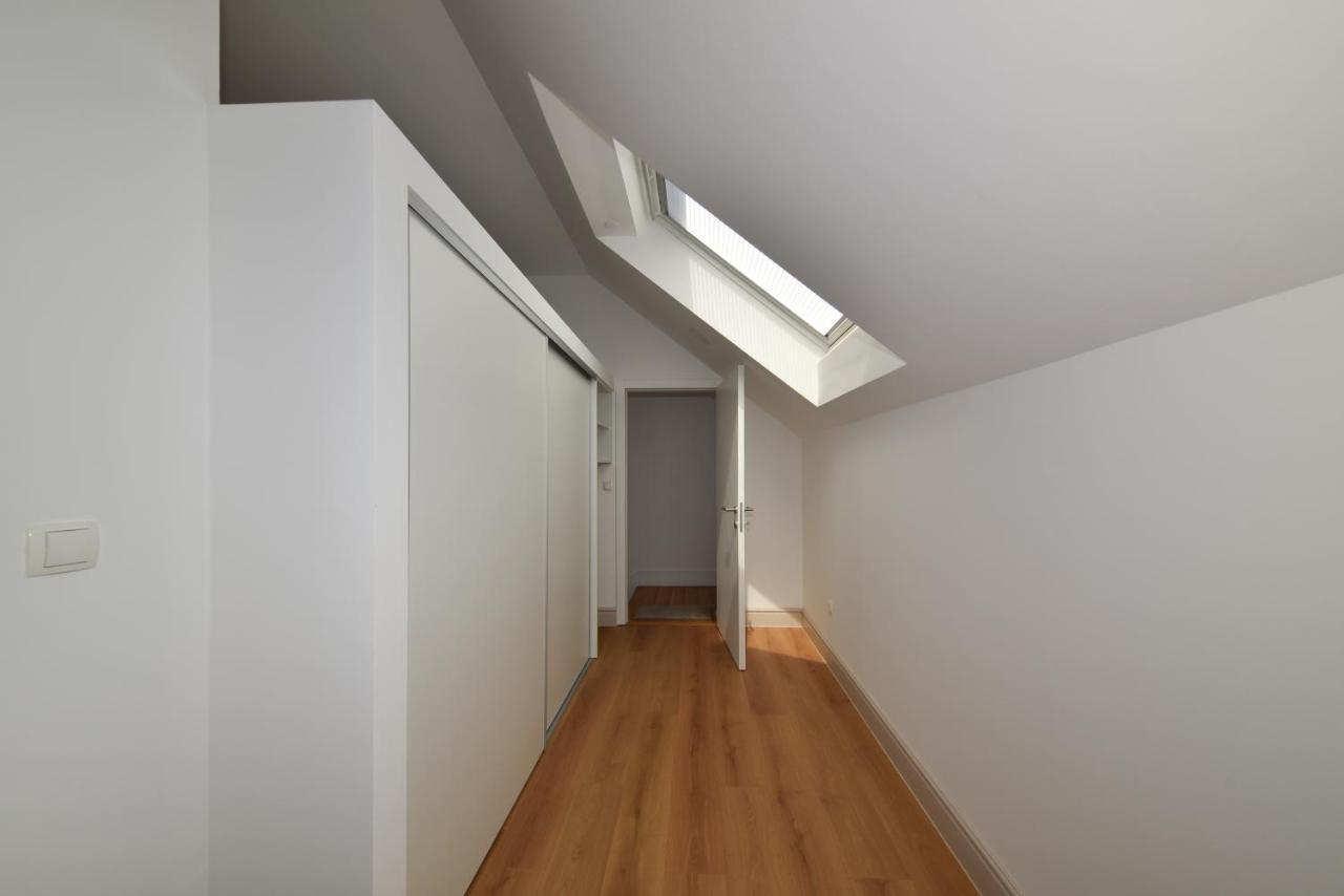 Ferienwohnung Novem Zadar Exterior foto