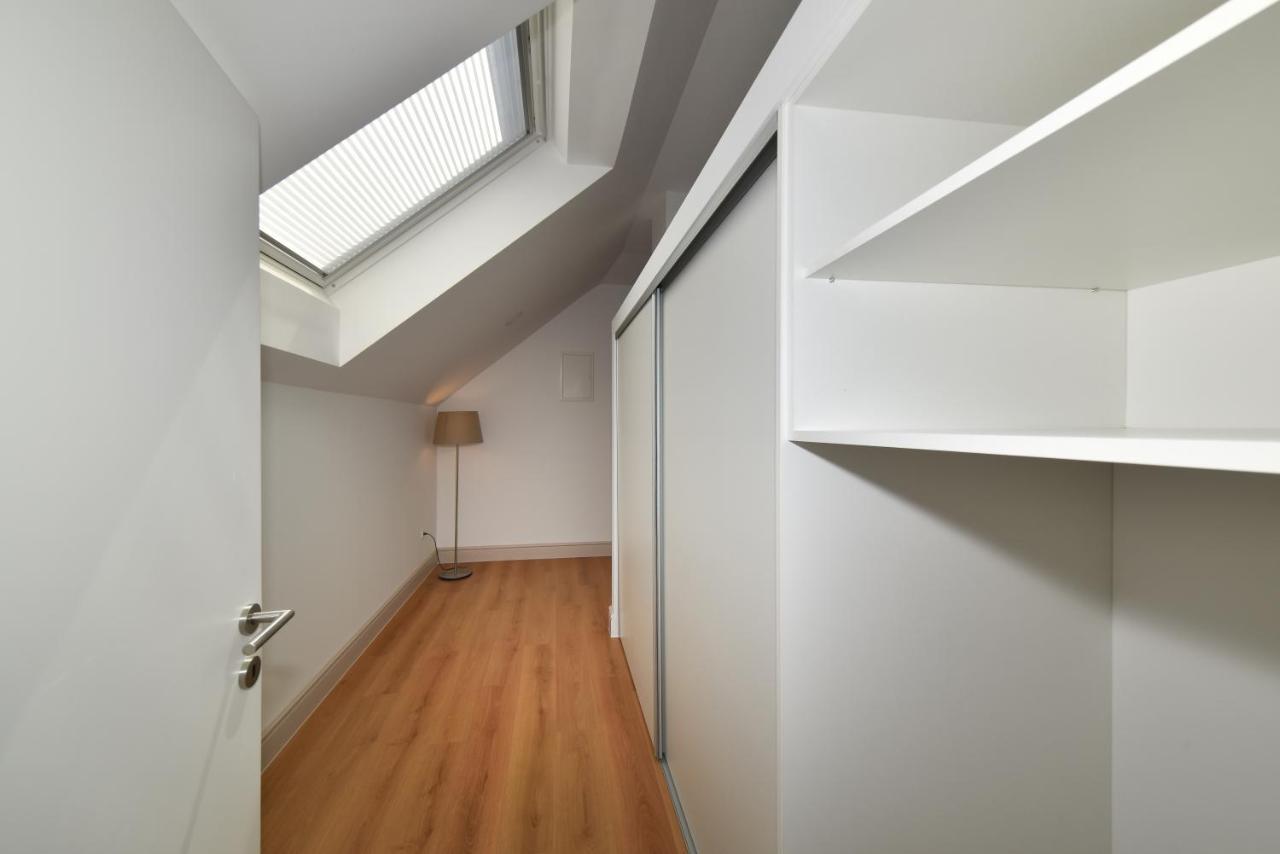 Ferienwohnung Novem Zadar Exterior foto